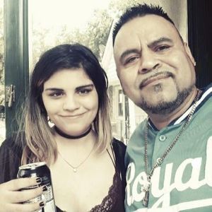 Meet your Posher, Sergio